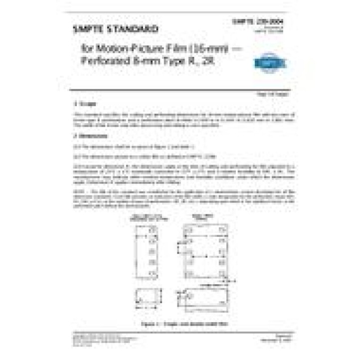 SMPTE 239 PDF