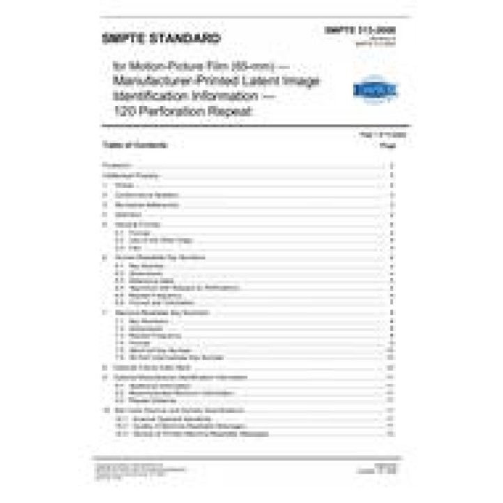 SMPTE 313 PDF