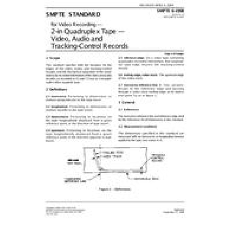 SMPTE 6 PDF