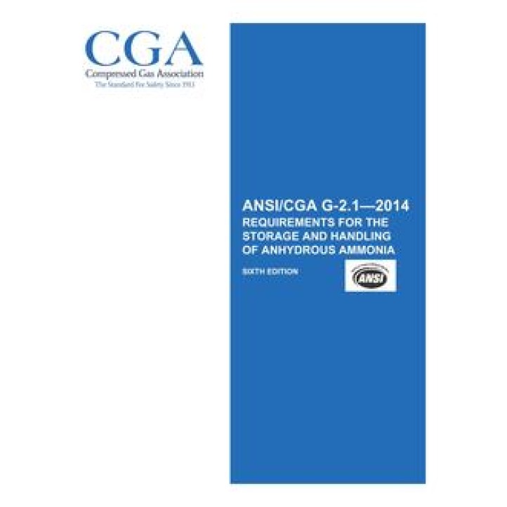 CGA G-2.1 PDF download