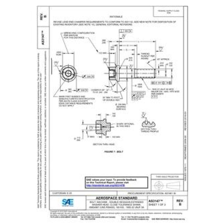 SAE AS3147B PDF