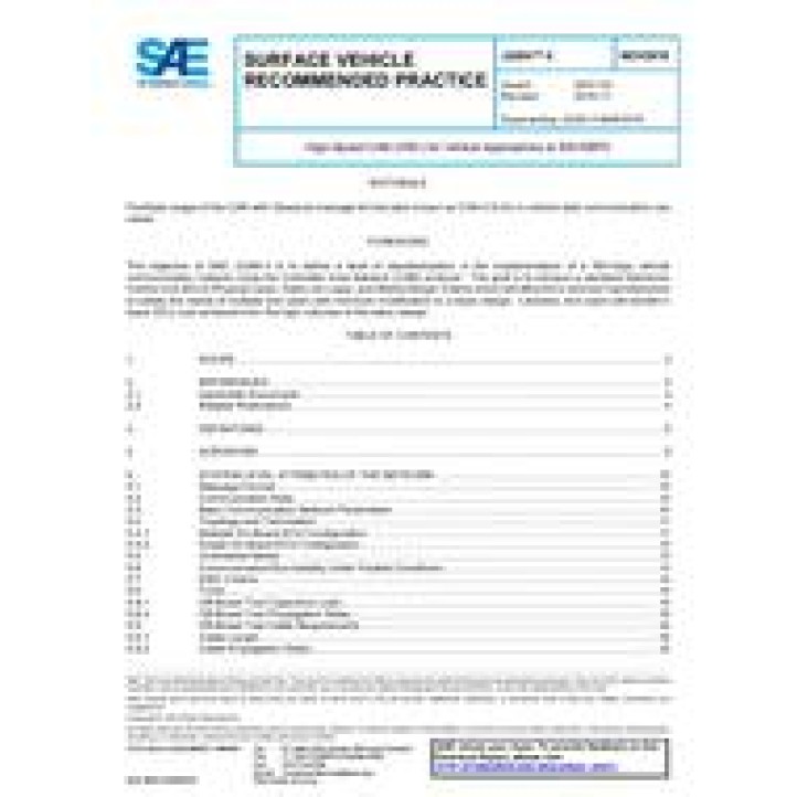 SAE J2284/3 PDF