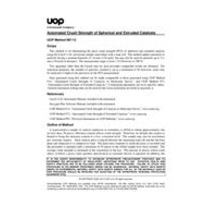 UOP 967 PDF