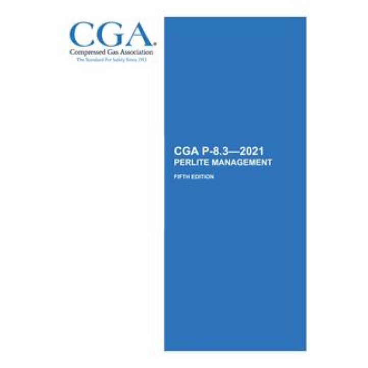 CGA P-8.3 PDF