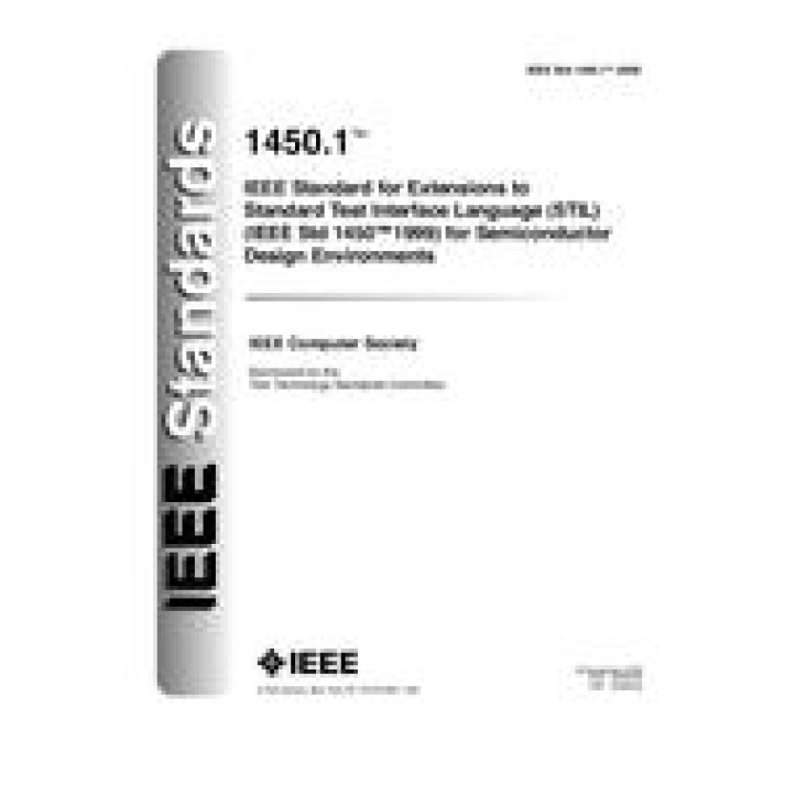 IEEE 1450.1 PDF