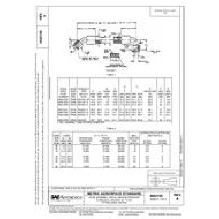 SAE MA2105A PDF