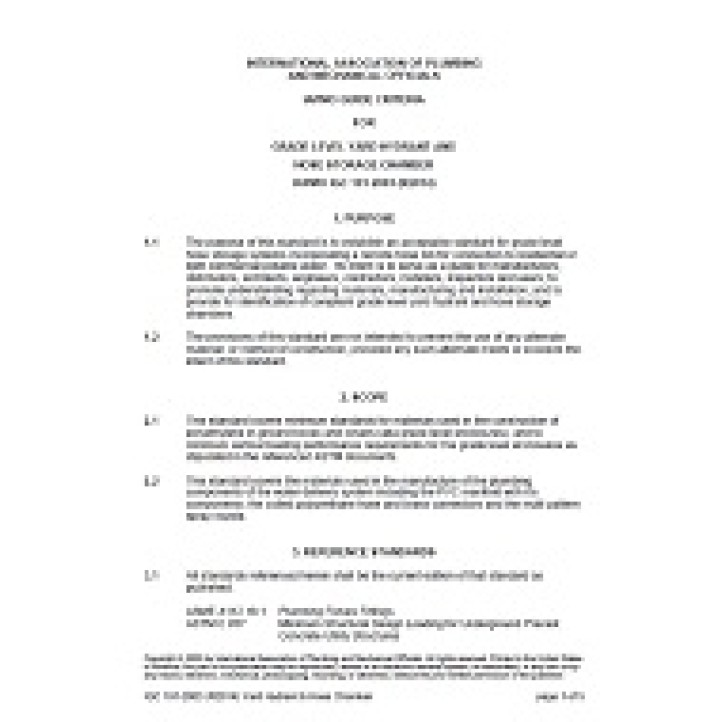 IAPMO IGC 191 PDF