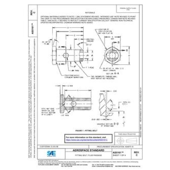 SAE AS5161C PDF