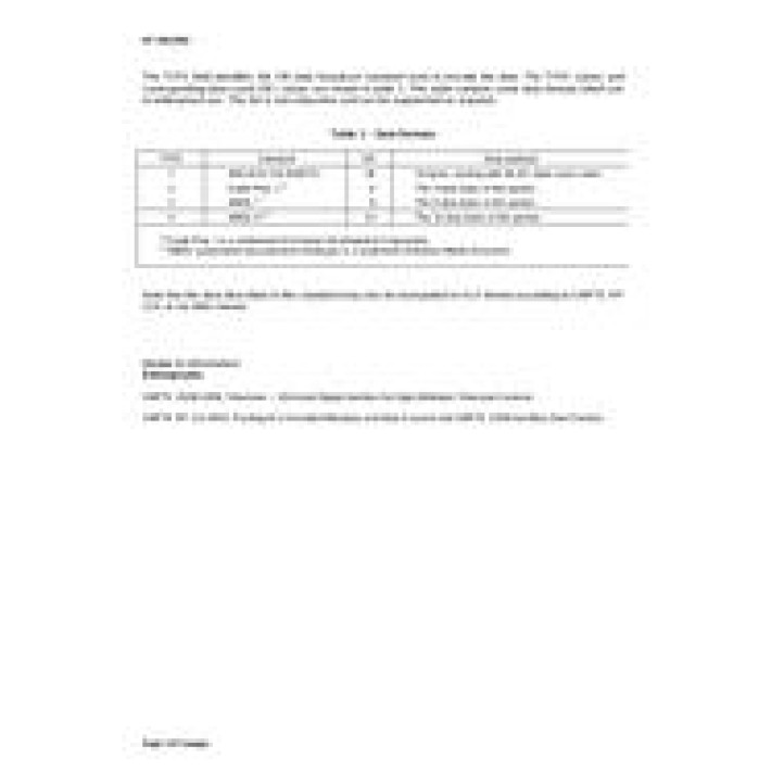 SMPTE RP 208 PDF