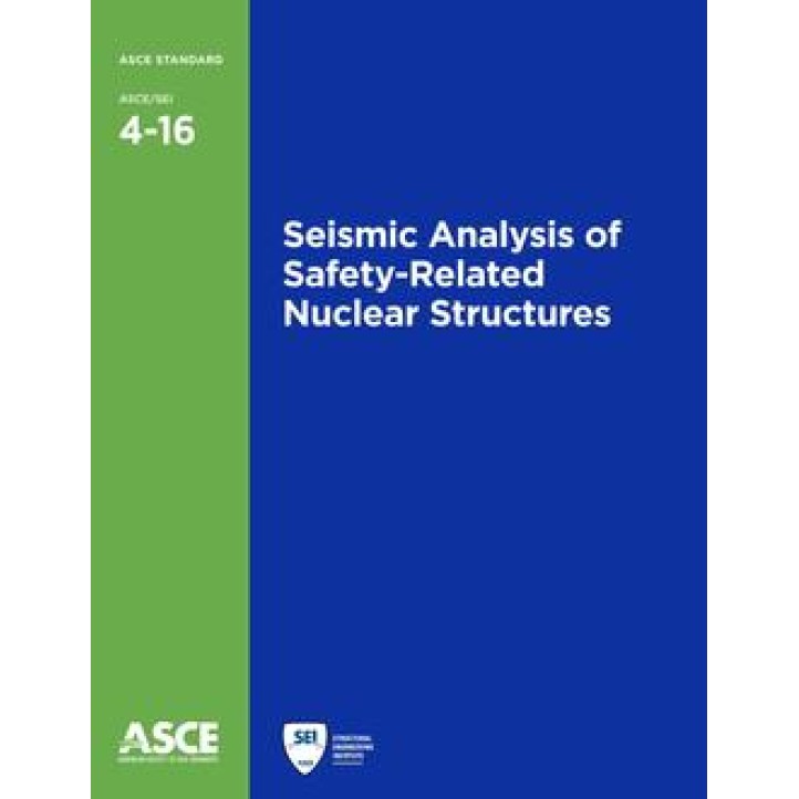 ASCE 4-16 PDF download