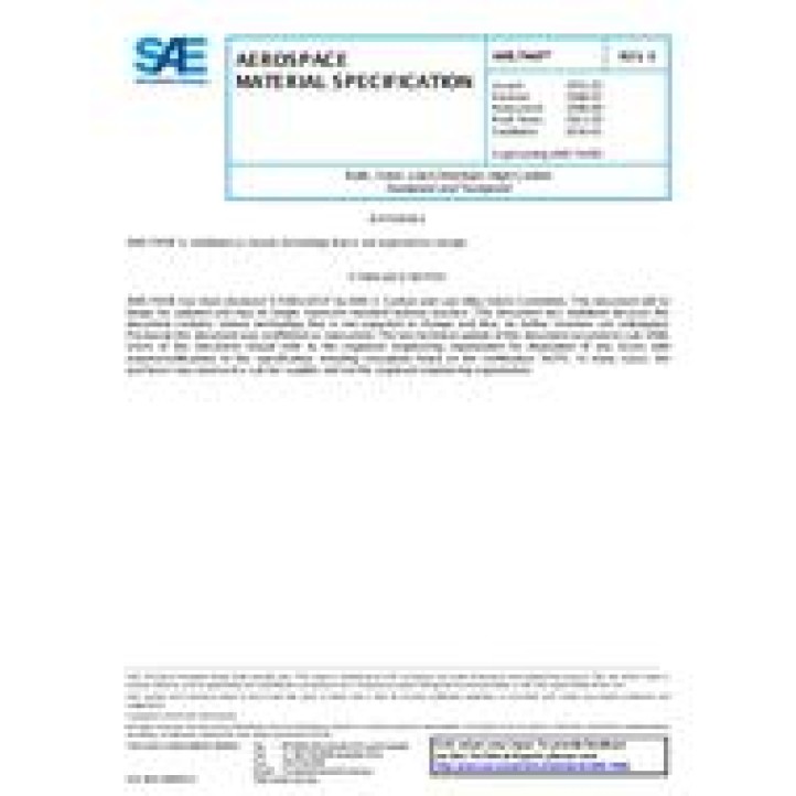 SAE AMS7440E PDF