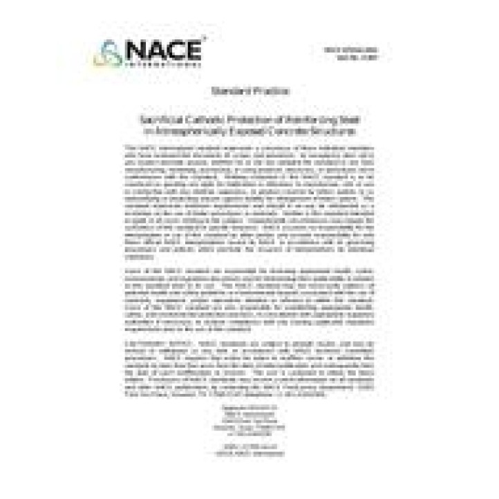 NACE SP0216 PDF