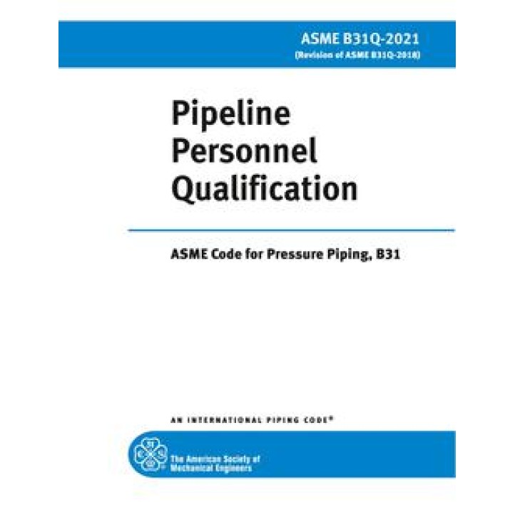 ASME B31Q PDF