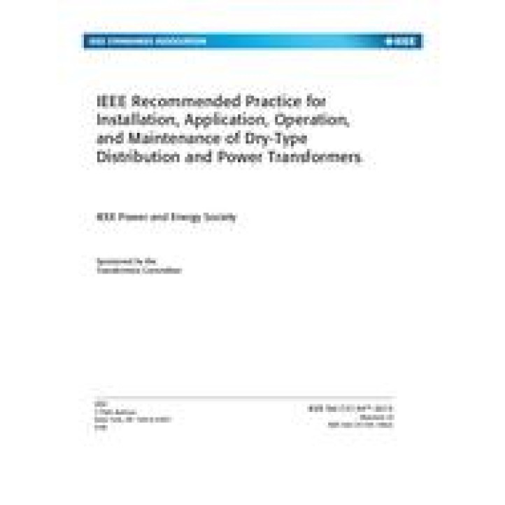 IEEE C57.94 PDF