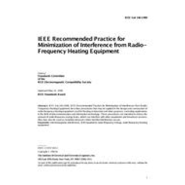 IEEE 140 PDF