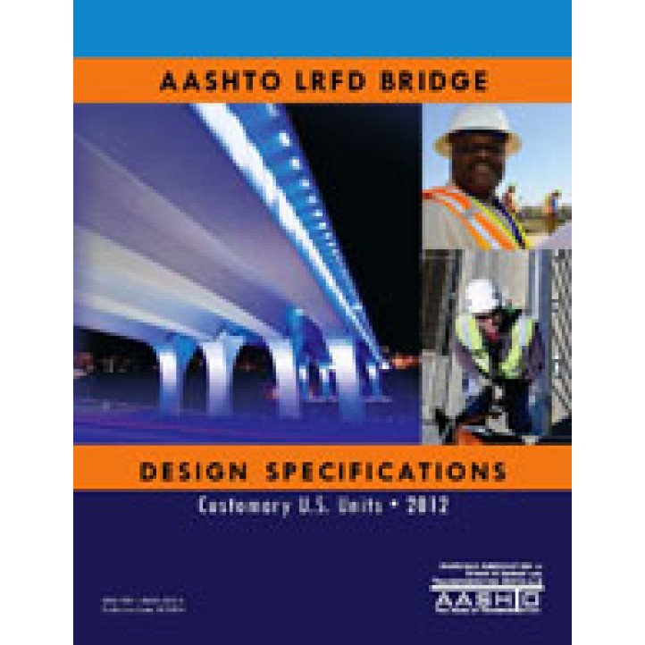 AASHTO LRFD-PE PDF download