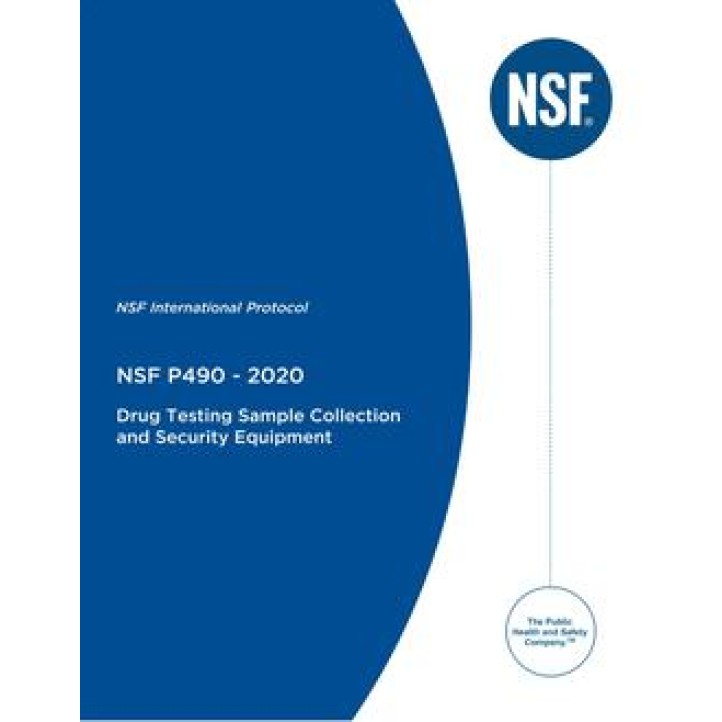 NSF P490 PDF