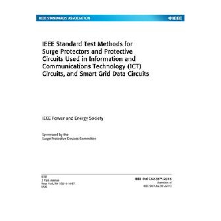 IEEE C62.36 PDF