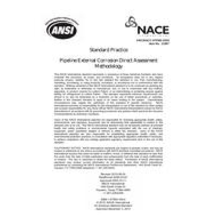 NACE SP0502 PDF