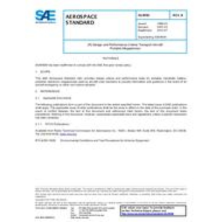 SAE AS4950B PDF