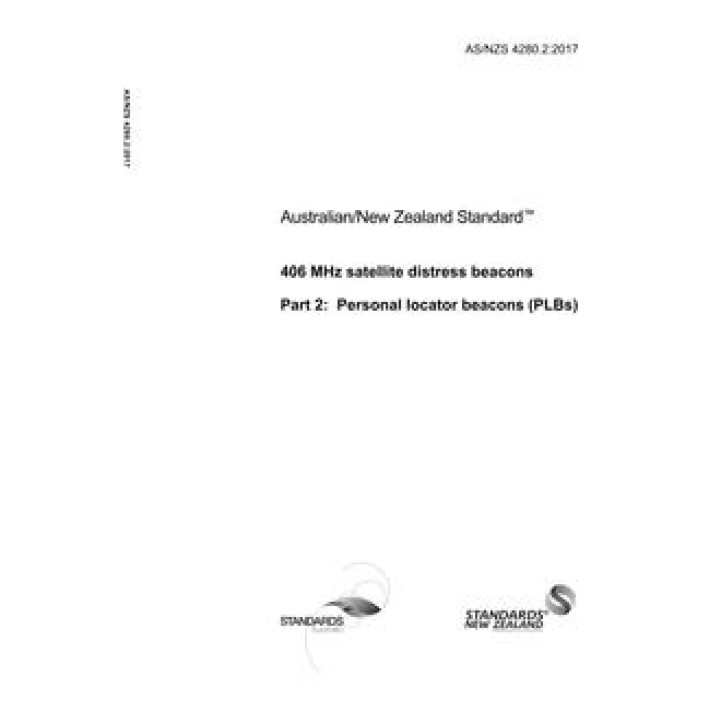 AS/NZS 4280.2 PDF