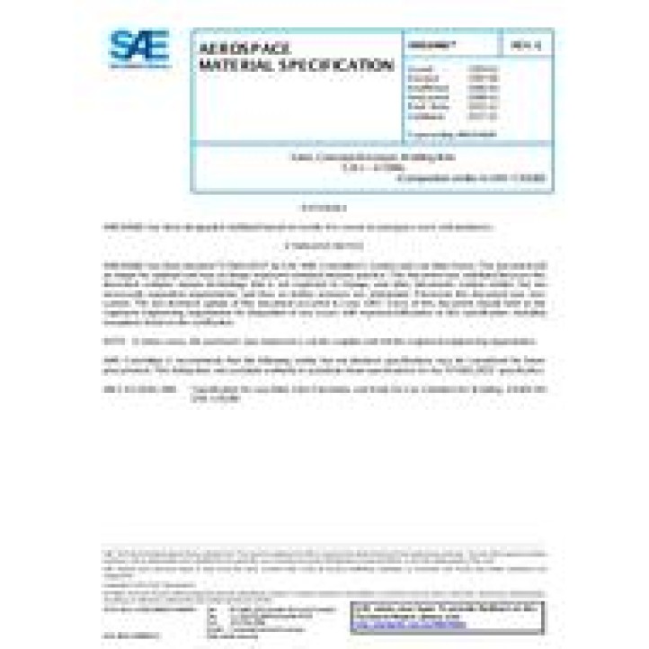 SAE AMS6466G PDF