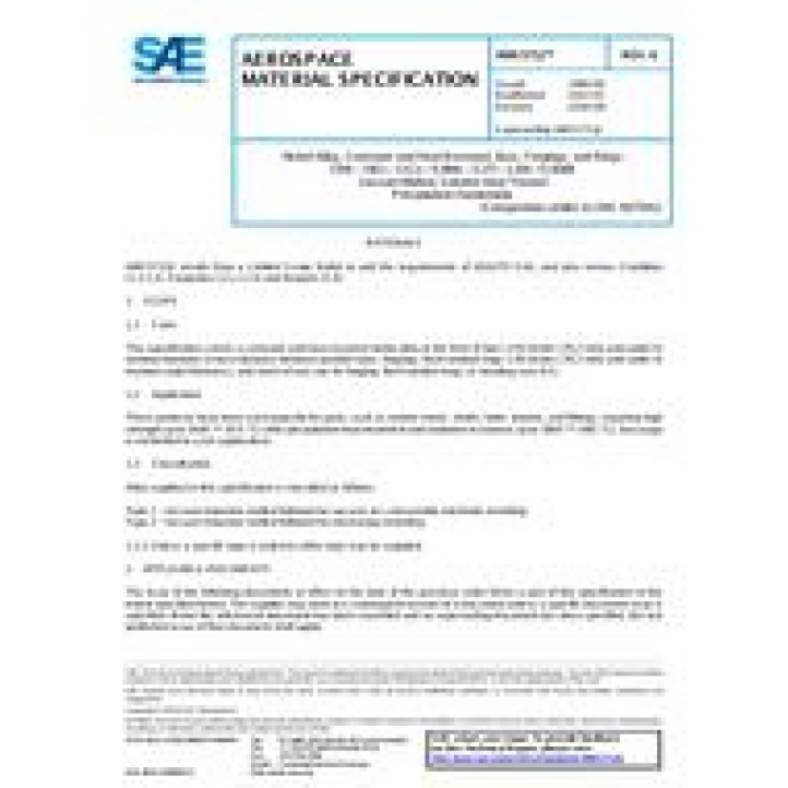 SAE AMS5712K PDF