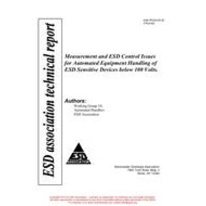 ESD TR10.0-01 PDF