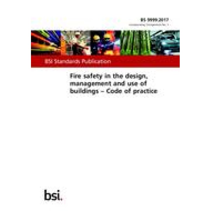 BS 9999 PDF