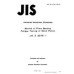 JIS Z 2275 PDF