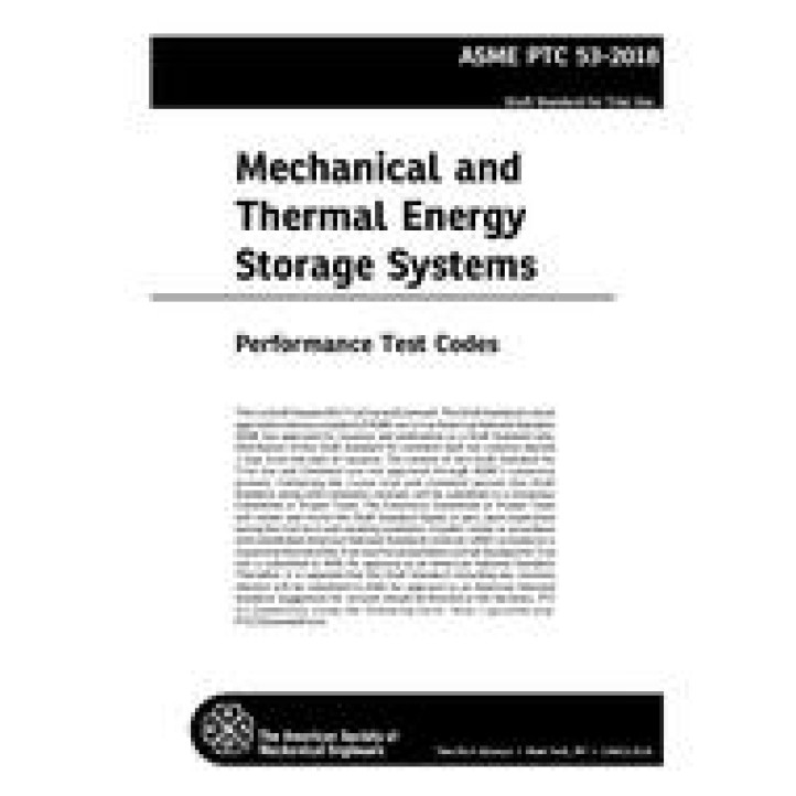 ASME PTC 53 PDF