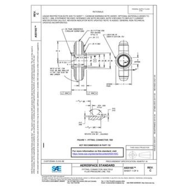 SAE AS5165C PDF