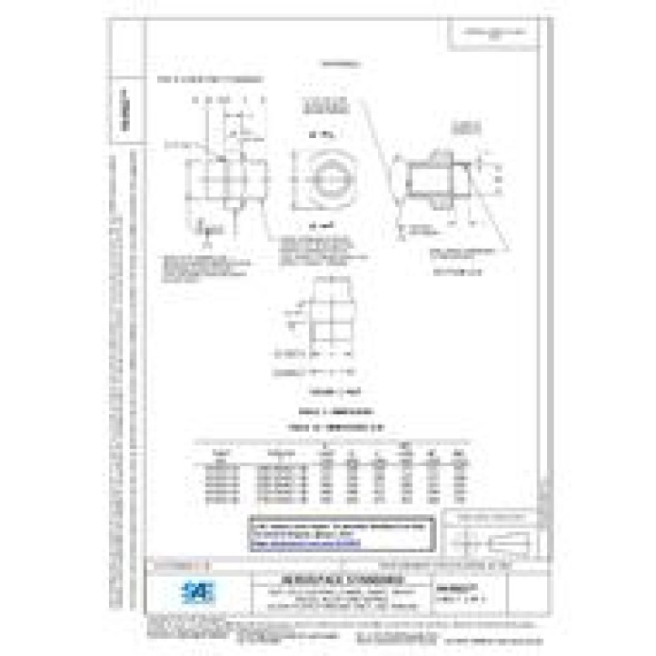 SAE AS6922 PDF