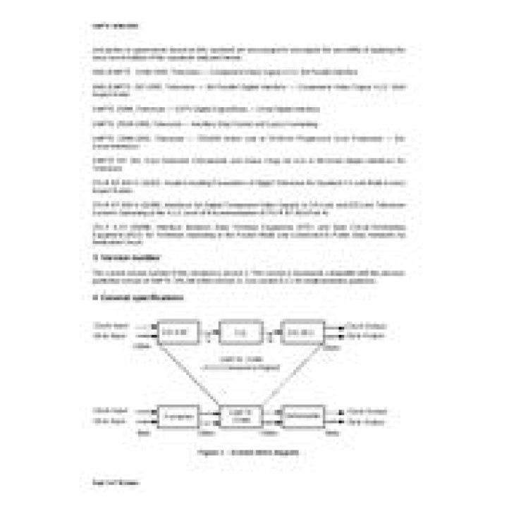 SMPTE 305M PDF