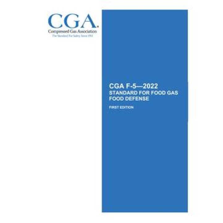 CGA F-5 PDF