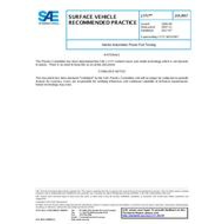 SAE J1717 PDF