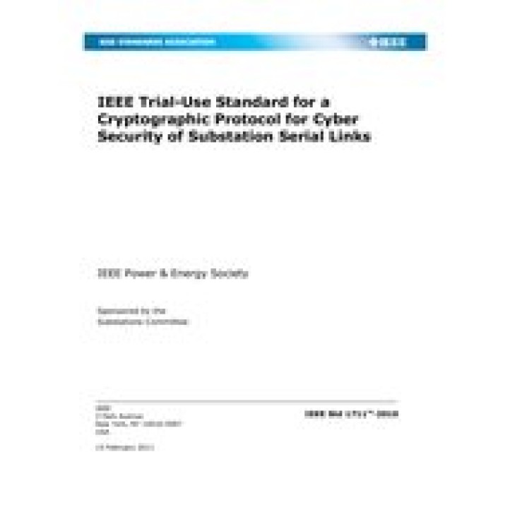 IEEE 1711 PDF