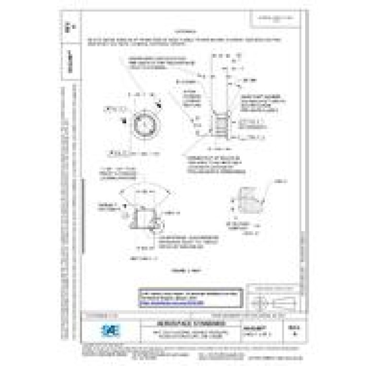 SAE AS6146A PDF