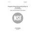 NSF Propylene Glycol Monomethyl Ether &amp; its Acetate PDF