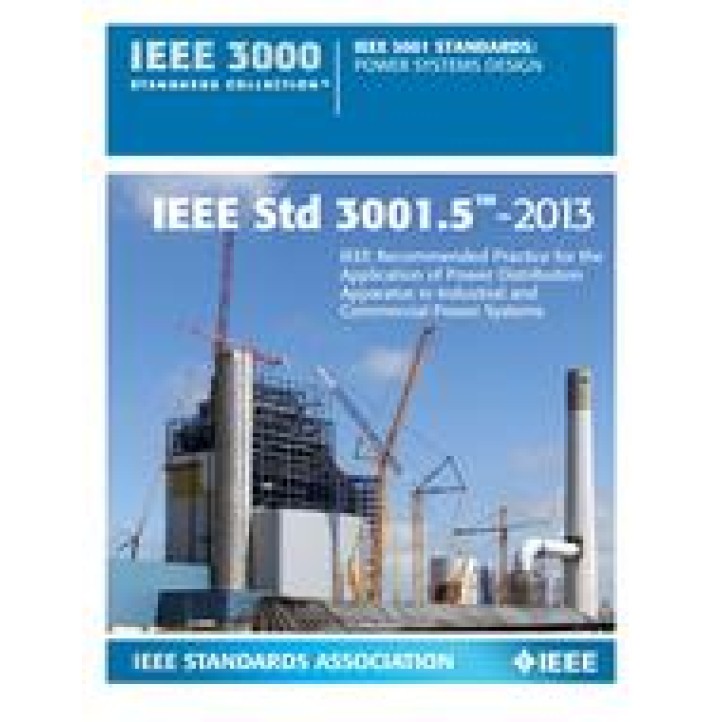 IEEE 3001.5 PDF