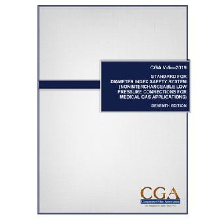 CGA V-5 PDF