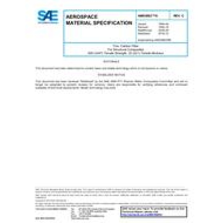 SAE AMS3892/9C PDF