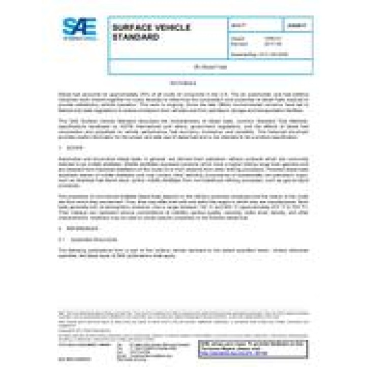 SAE J313 PDF