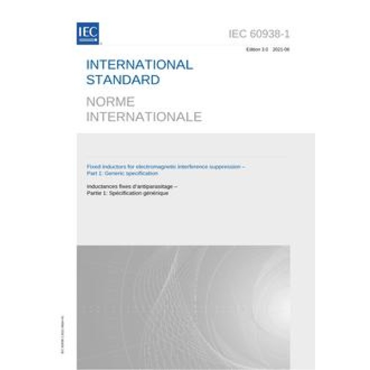 IEC 60938-1 Ed. 3.0 b PDF