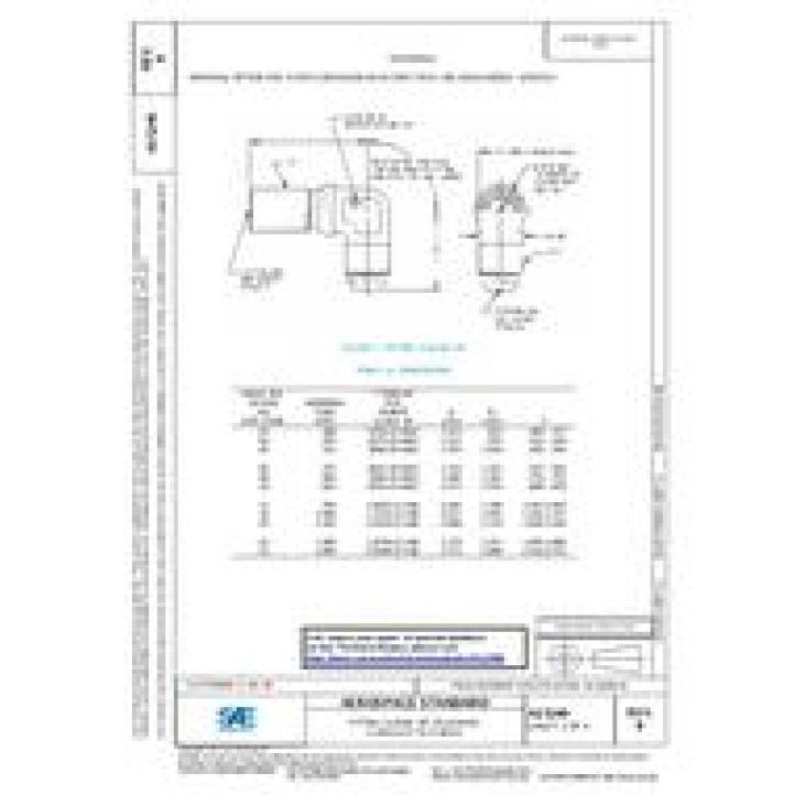 SAE AS5240B PDF