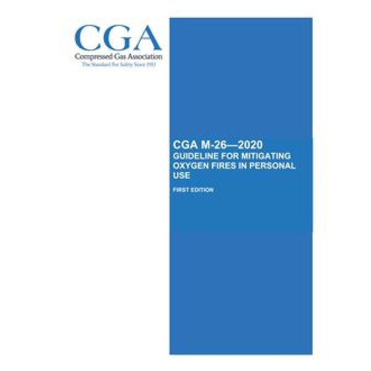 CGA M-26 PDF