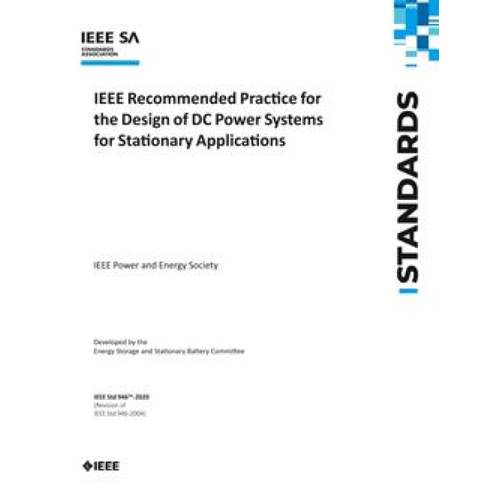 IEEE 946 PDF