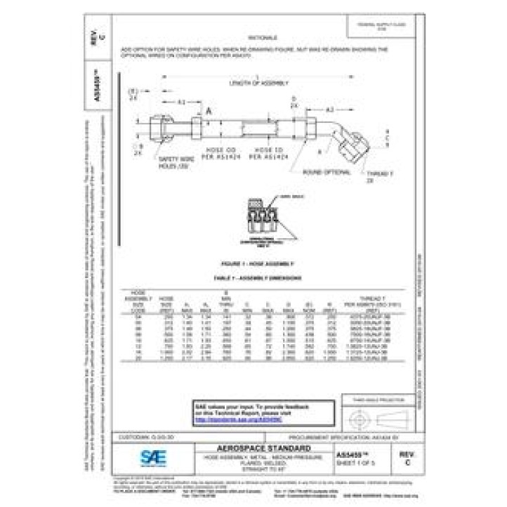 SAE AS5459C PDF