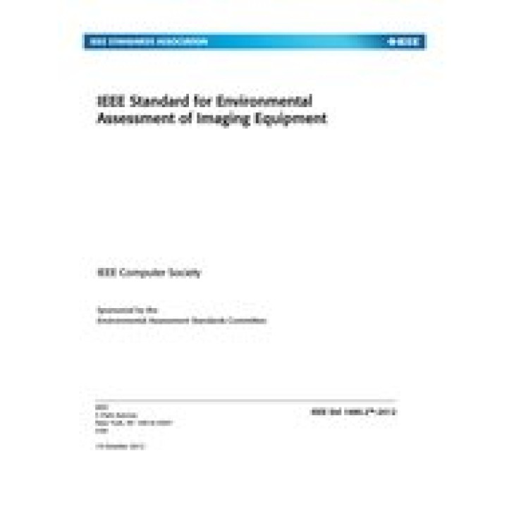 IEEE 1680.2 PDF