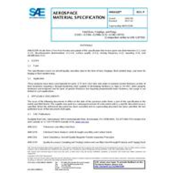 SAE AMS6320P PDF